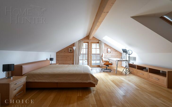 2-этажный коттедж 1 300 м² с отделкой