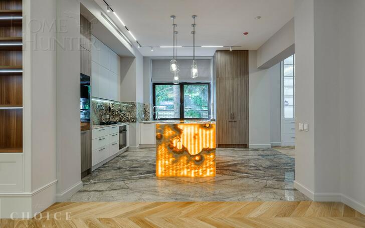 2-этажный коттедж 730 м² с отделкой