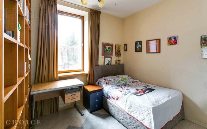 2-этажный коттедж 600 м² с отделкой