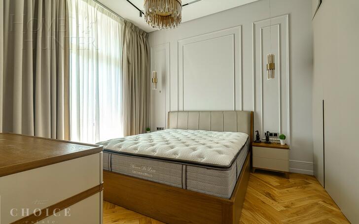 2-этажный коттедж 900 м² без отделки