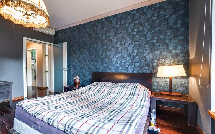 2-этажный коттедж 600 м² с отделкой