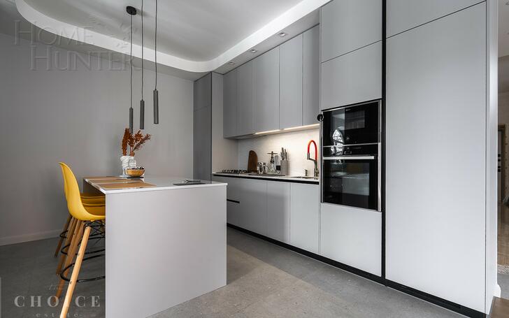 2-этажный коттедж 275 м² с отделкой