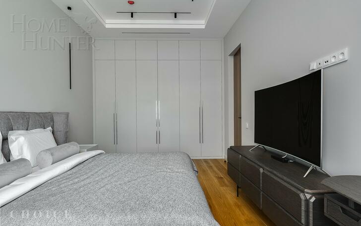 2-этажный коттедж 730 м² с отделкой