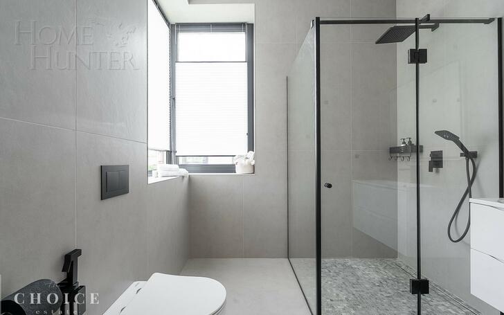 2-этажный коттедж 349.7 м² с отделкой