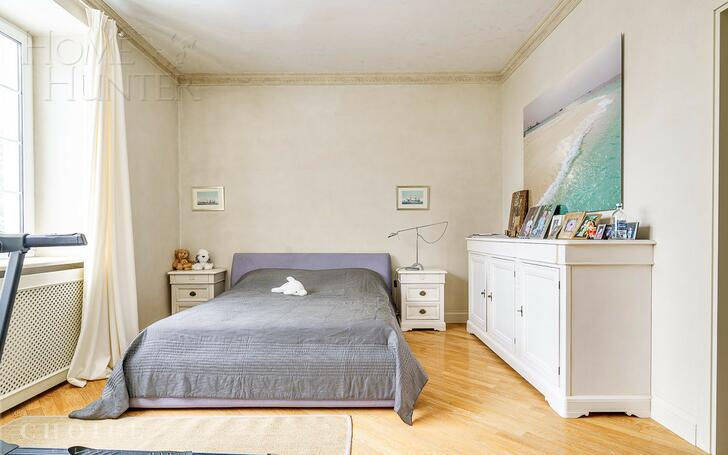 2-этажный коттедж 400 м² с отделкой