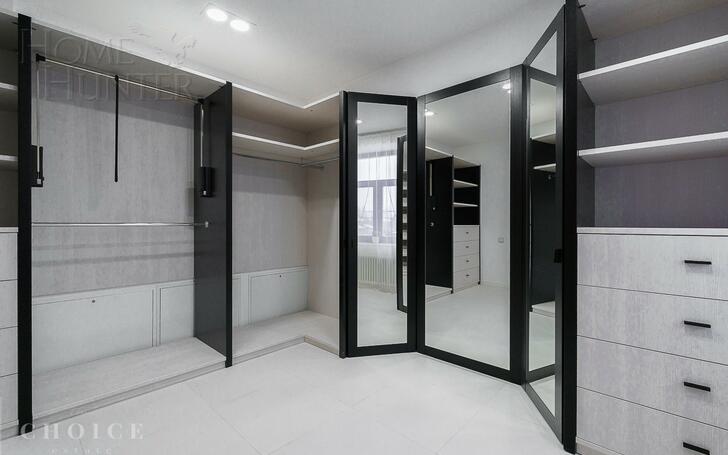 2-этажный коттедж 382 м² без отделки