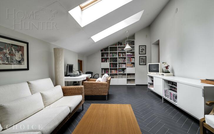2-этажный коттедж 600 м² с отделкой