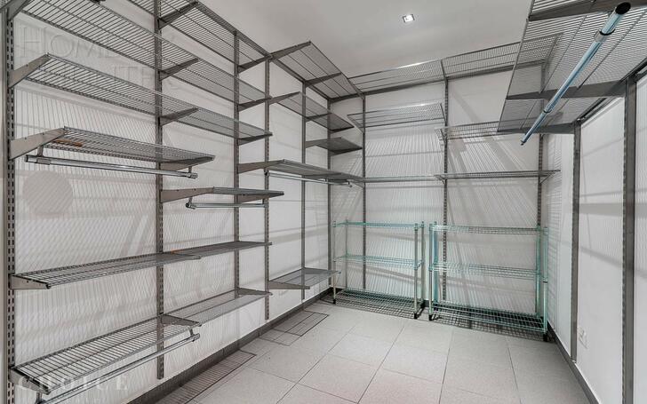 2-этажный таунхаус 335 м² с отделкой