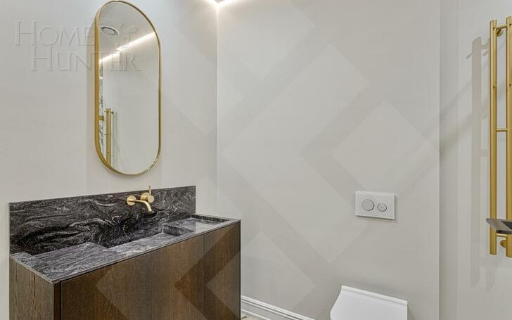 3-КОМН. АПАРТАМЕНТЫ С ОТДЕЛКОЙ 80 М² НА 25 ЭТАЖЕ