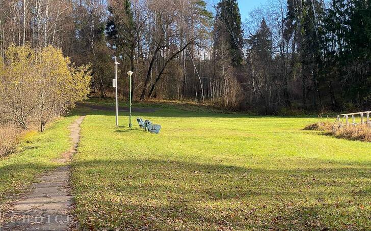 3-этажный коттедж 420 м² с отделкой