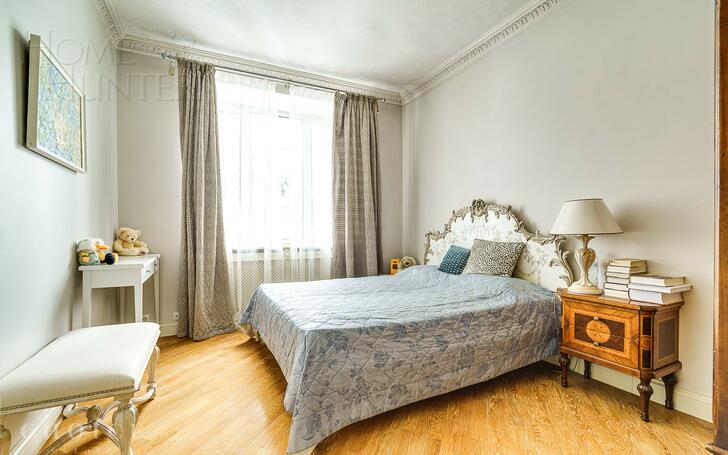 2-этажный коттедж 400 м² с отделкой
