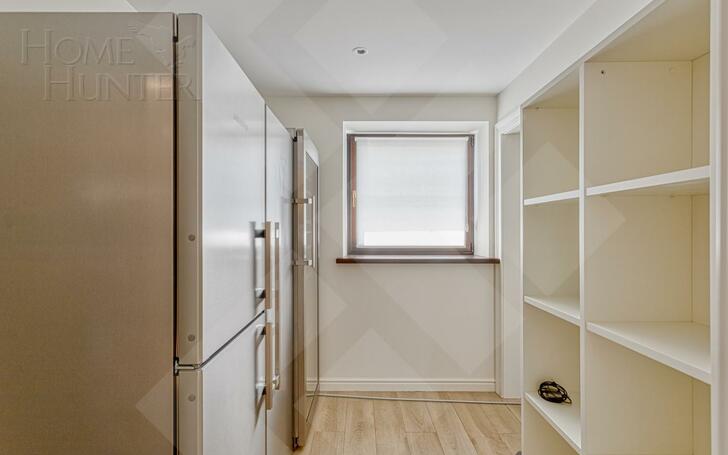 2-этажный коттедж 650 м² с отделкой