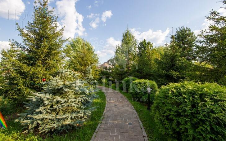 2-этажный коттедж 524 м² с отделкой