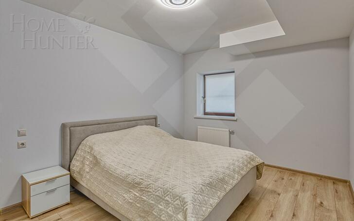 2-этажный коттедж 650 м² с отделкой