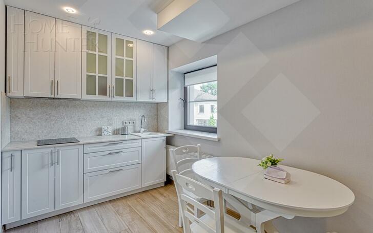 2-этажный коттедж 650 м² с отделкой