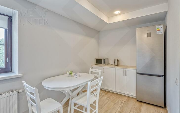 2-этажный коттедж 650 м² с отделкой
