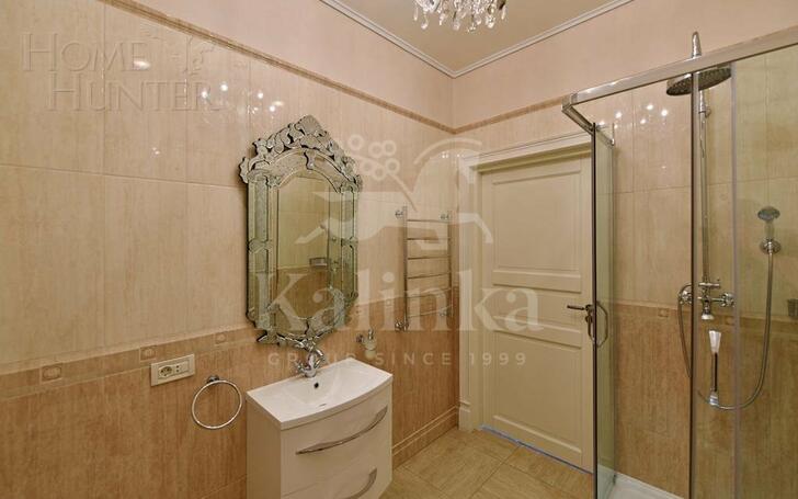 2-этажный коттедж 524 м² с отделкой