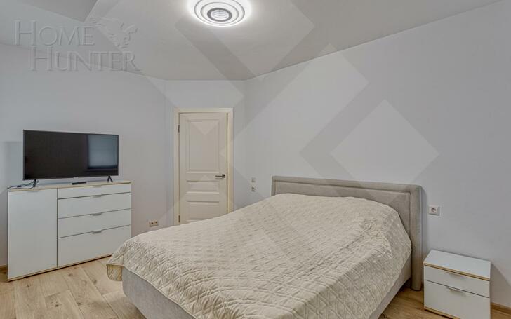 2-этажный коттедж 650 м² с отделкой