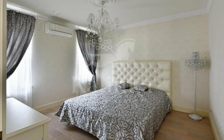 2-этажный коттедж 524 м² с отделкой