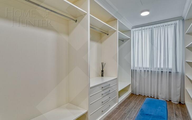 2-этажный коттедж 650 м² с отделкой