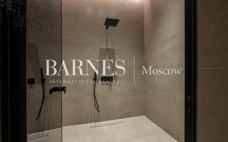 4-КОМН. КВАРТИРА С ОТДЕЛКОЙ 250.25 М² НА 4 ЭТАЖЕ