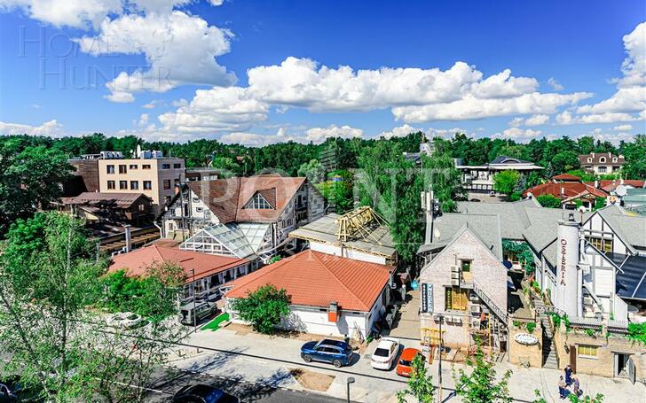 5-КОМН. КВАРТИРА С ОТДЕЛКОЙ 197.5 М² НА 5 ЭТАЖЕ