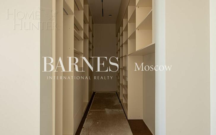 4-КОМН. КВАРТИРА С ОТДЕЛКОЙ 250.25 М² НА 4 ЭТАЖЕ
