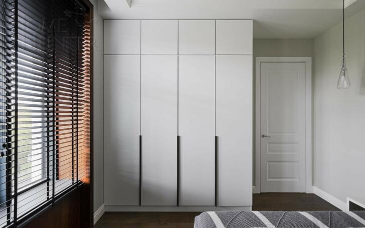1-КОМН. КВАРТИРА С ОТДЕЛКОЙ 38.4 М² НА 3 ЭТАЖЕ