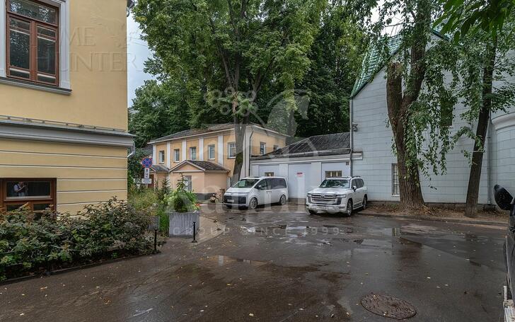5-КОМН. КВАРТИРА С ОТДЕЛКОЙ 115 М² НА 4 ЭТАЖЕ