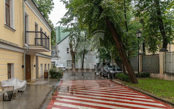5-КОМН. КВАРТИРА С ОТДЕЛКОЙ 115 М² НА 4 ЭТАЖЕ