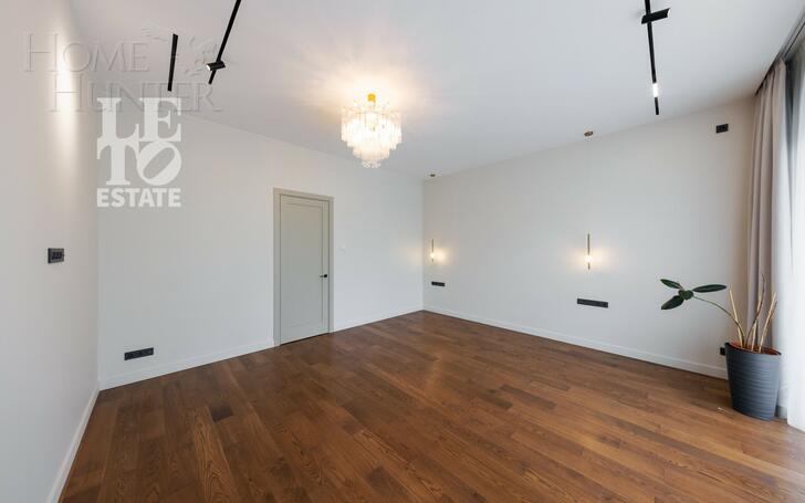 2-этажный коттедж 507.3 м² с отделкой