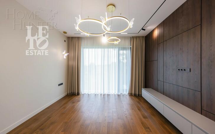 2-этажный коттедж 507.3 м² с отделкой