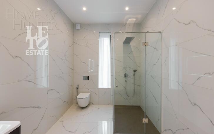 2-этажный коттедж 507.3 м² с отделкой