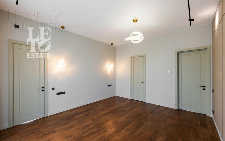2-этажный коттедж 507.3 м² с отделкой