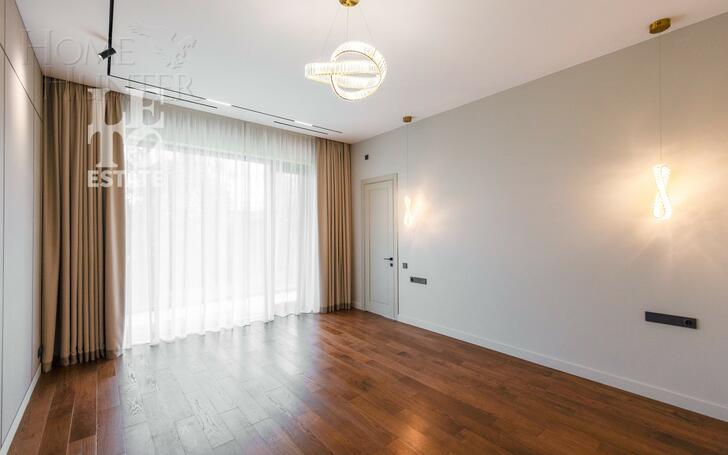 2-этажный коттедж 507.3 м² с отделкой