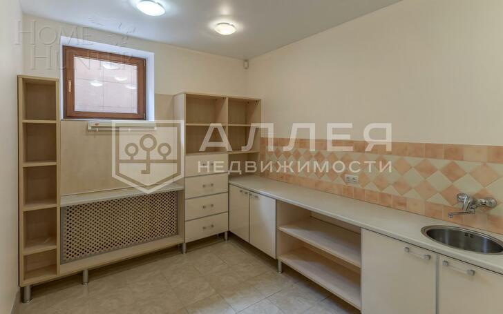 2-этажный коттедж 400 м² с отделкой