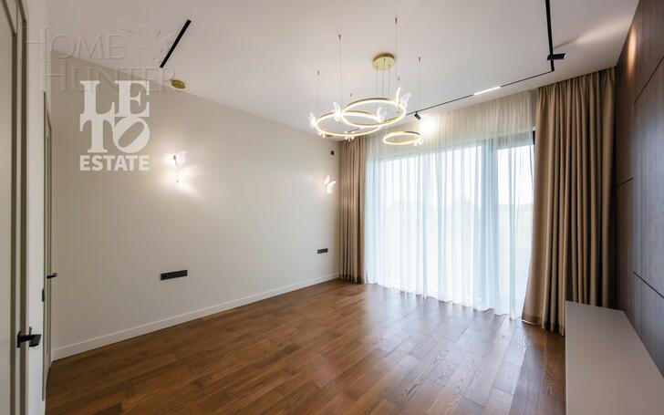 2-этажный коттедж 507.3 м² с отделкой