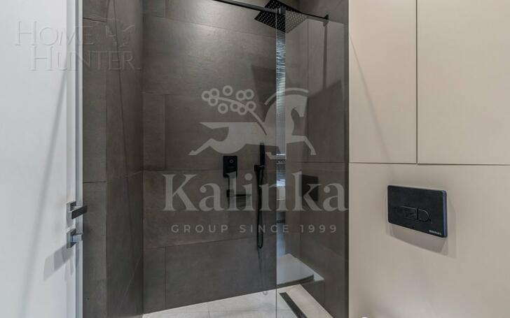 2-этажный коттедж 256 м² с отделкой