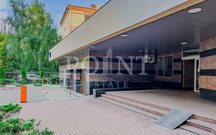 6-КОМН. КВАРТИРА С ОТДЕЛКОЙ 252.3 М² НА 8 ЭТАЖЕ