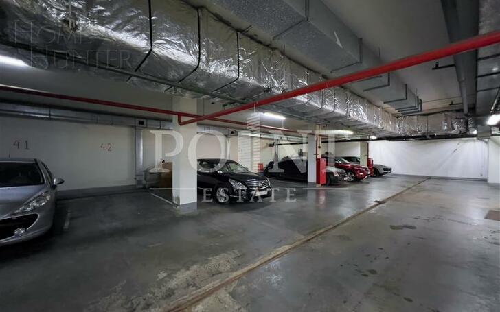 3-КОМН. КВАРТИРА С ОТДЕЛКОЙ 183 М² НА 15 ЭТАЖЕ