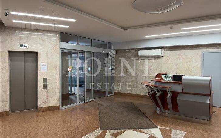 6-КОМН. КВАРТИРА С ОТДЕЛКОЙ 252.3 М² НА 8 ЭТАЖЕ