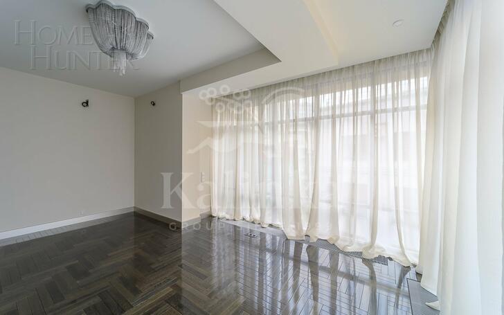 4-КОМН. КВАРТИРА С ОТДЕЛКОЙ 230 М² НА 6 ЭТАЖЕ