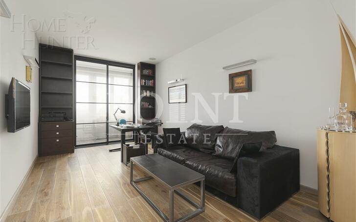 3-КОМН. КВАРТИРА С ОТДЕЛКОЙ 183 М² НА 15 ЭТАЖЕ