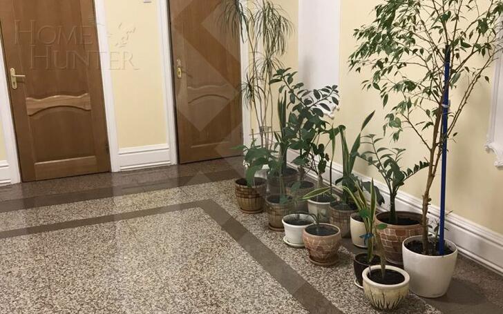 1-КОМН. КВАРТИРА БЕЗ ОТДЕЛКИ 53 М² НА 3 ЭТАЖЕ