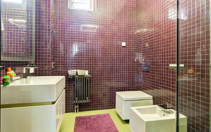 2-этажный таунхаус 354 м² с отделкой