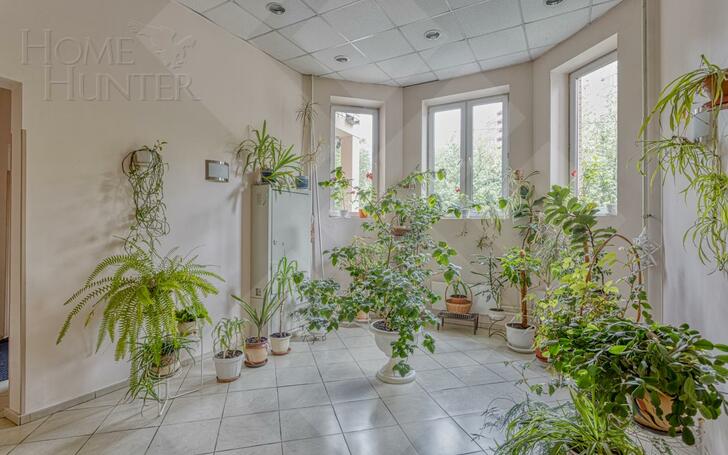 3-КОМН. КВАРТИРА С ОТДЕЛКОЙ 91.3 М² НА 6 ЭТАЖЕ
