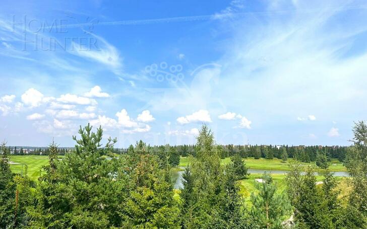 Участок 30.88 сот. в охраняемом поселке