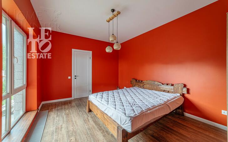 2-этажный коттедж 328.4 м² с отделкой
