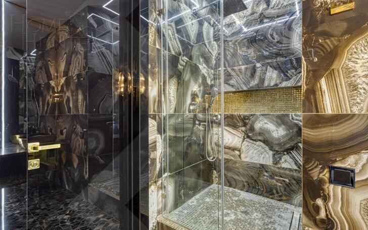 2-КОМН. КВАРТИРА С ОТДЕЛКОЙ 50 М² НА 10 ЭТАЖЕ
