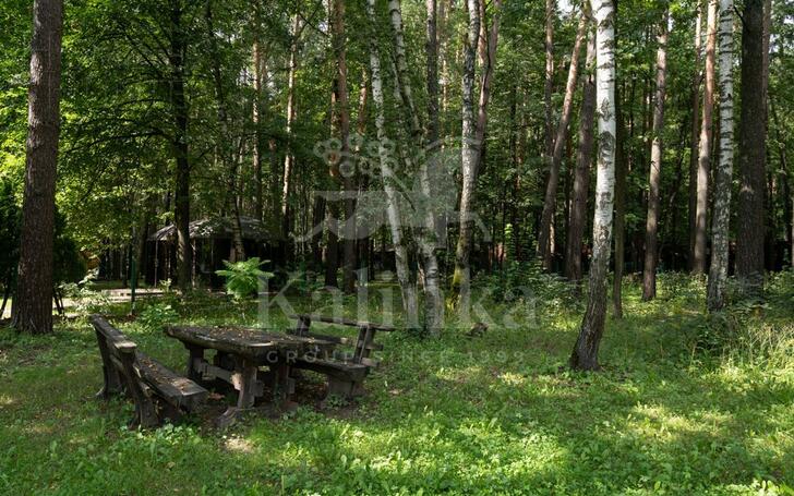 3-этажный коттедж 550 м² с отделкой